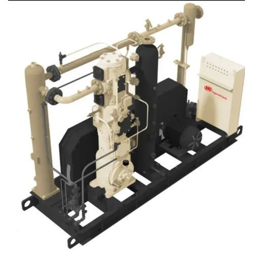 ピストン式コンプレッサー - ESV series - Ingersoll Rand/インガソール・ランド - 水素 / 電動モーター / 据え置き型
