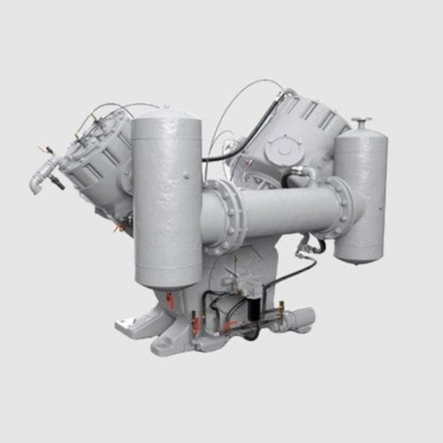 ピストン式コンプレッサー - Ingersoll Rand/インガソール・ランド - 窒素 / 電動モーター / 据え置き型