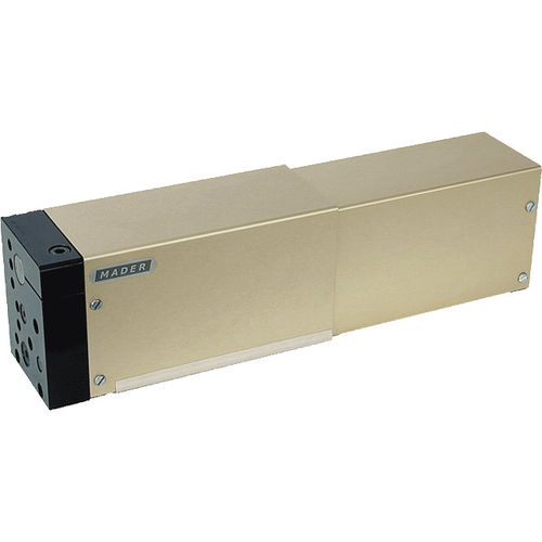 トレーニング装置 - LEH-PI6-K-6-25  - Mader