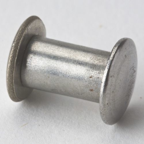 ラウンドヘッドリベット - Type U series - Le Rivet Foré r.c - スチール製 / グレー / 中空