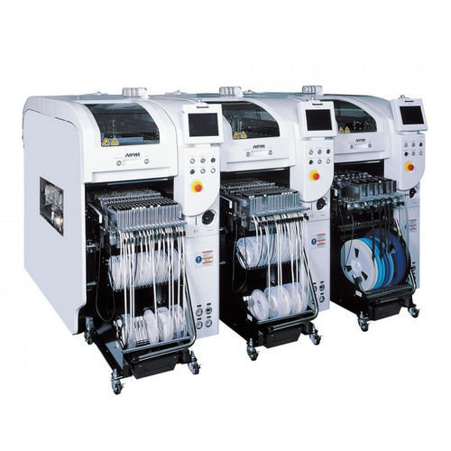 ケーブル用製造ライン - NPM-W2 - Wanshih Electronic Co., Ltd