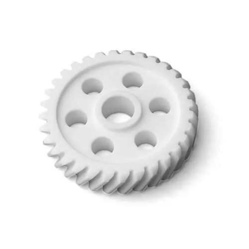 ポリアセタール樹脂機械加工　 - Weerg - 食品産業用 / ISO / CNC
