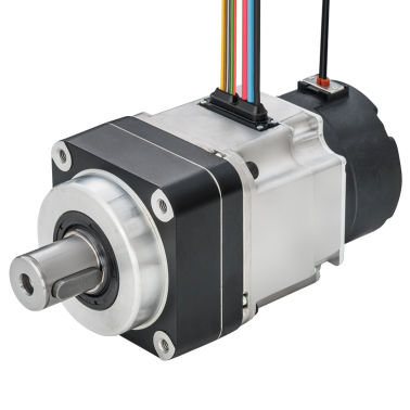 DCギアモーター - MR-94BZB - Mabuchi Motor (Europe) GmbH - ブラシレス / 100 W...500 W / 24V