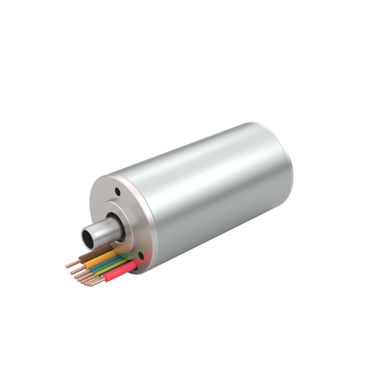 DCモーター - IS-27NZA (30SLL1) - Mabuchi Motor (Europe) GmbH - ブラシレス / 14.4V / 防水・防塵性能
