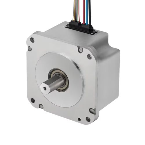 DCモーター - IS-B5BZA - Mabuchi Motor (Europe) GmbH - ブラシレス / 48V / 防水・防塵性能