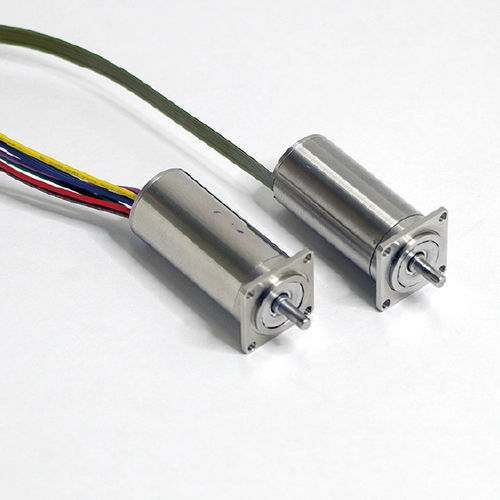 ブラシレスモーター - TB12M - Mabuchi Motor (Europe) GmbH - DC / BLDC / 12V