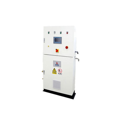 火炎処理ユニット - RF-P103 - Shanghai DYD Industrial Equipment Co., Ltd.