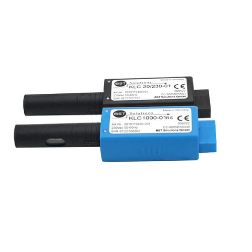 UV用火炎検知器 - KLC  - Shanghai DYD Industrial Equipment Co., Ltd.