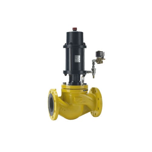 スプール空気圧方向制御弁 - EPVA  - Shanghai DYD Industrial Equipment Co., Ltd. - 空気圧式 / 保護レベル