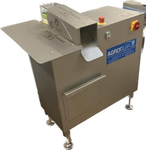 肉切断機 - 4091375 - AGROEQUIP DIFFUSION