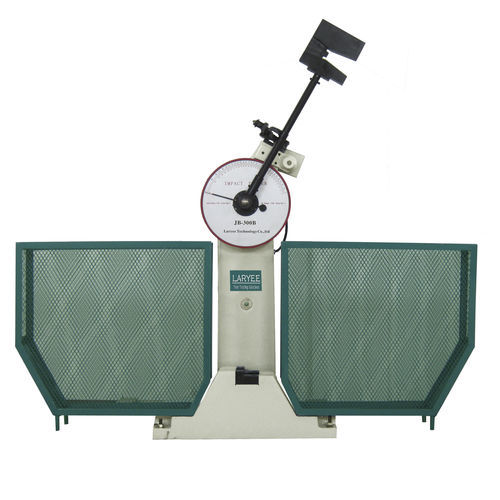 シャルピー試験用振り子型衝撃試験機 - CMT21XX - Laryee technology co.,ltd
