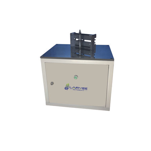 固定角ノッチング マシン - ZQK-20 - Laryee technology co.,ltd - サンプル準備用 / 自動