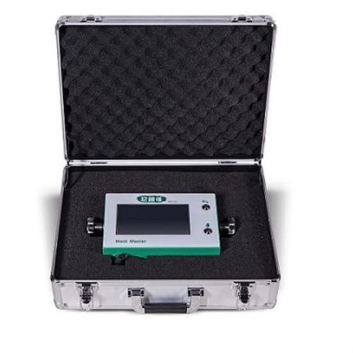 USBデータロガー - WeldMaster - Hebei Mingmai Technology Co., Ltd. - LCDグラフィックディスプレイ付き / 溶接用 / プリンター付き