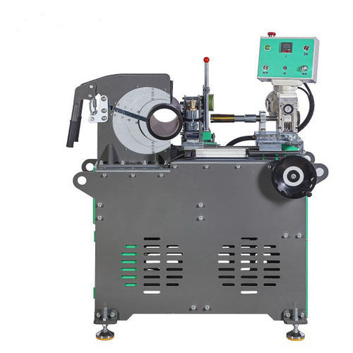 ホットプレート溶接機 - SWT-S315 - Hebei Mingmai Technology Co., Ltd. - 自動 / パイプ用 / 熱可塑性プラスチック
