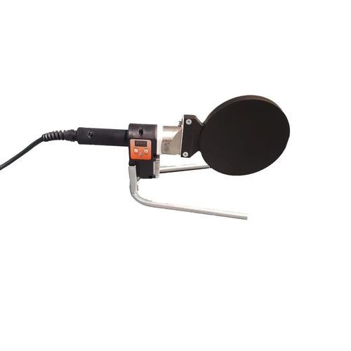 加熱処理用加熱プレート - SDP-125 - Hebei Mingmai Technology Co., Ltd. - PTFE / ポリテトラフルオロエチレンコーティング / デジタル