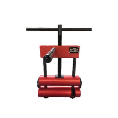 手動式締め付け用工具 - TPES series - Hebei Mingmai Technology Co., Ltd. - パイプ用 / 高速