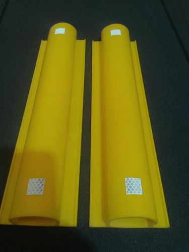 パーキング駐車バンパー - TT022 - Toptop Técnicos En Protección - PVC