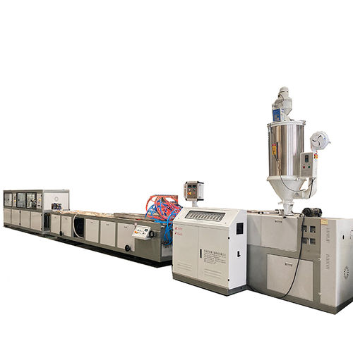単層型押出しライン - ACC-P series - Suzhou ACC Machine Co., Ltd. - シ－ト / PP用 / PE用