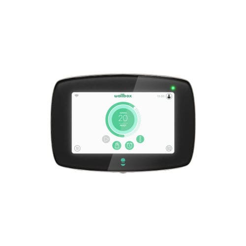 電動車両用リチャージステーション - Commander 2 - wallbox - AC / 壁取り付け式 / 床置き