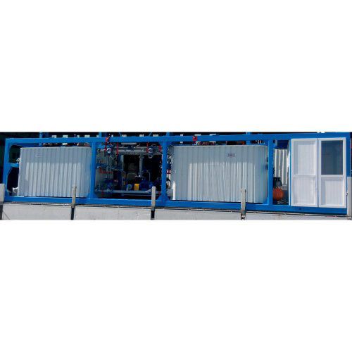 プレポリマー製造装置 - Polygonmach