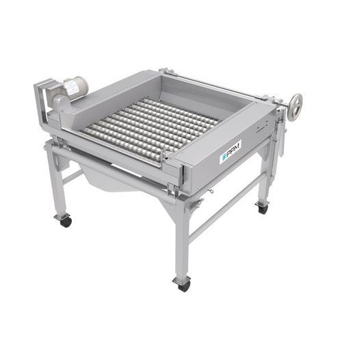 食品用グレーダー - PPM Technologies, LLC - ローラー / 選別用