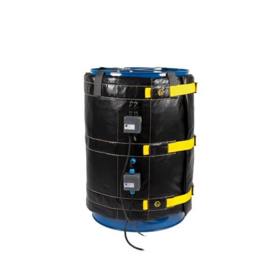 暖房シートヒーター - 23-4260 - HeatXperts ApS - オイル用 / ガス / 化学製品