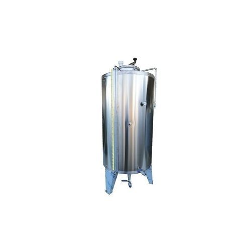 オイル用タンク - EKO ZT series - Ekotek Heat Technology - 糖蜜用 / 産業用 / 加工