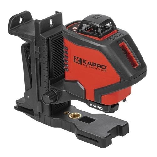 電池式レーザーレベル - 962 PROLASER&reg; - KAPRO - IP65