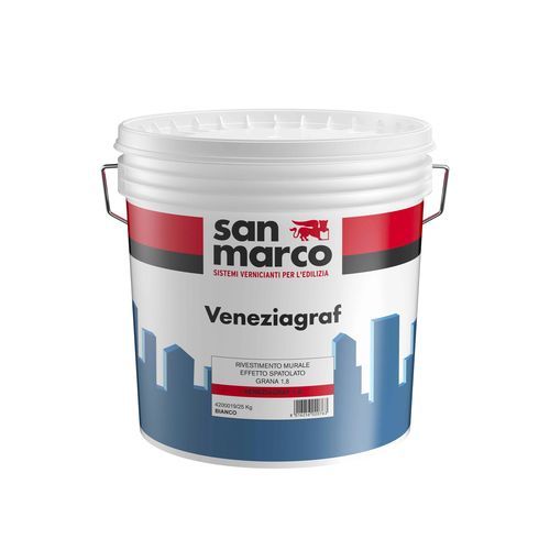 保護コーティング - Veneziagraf - SAN MARCO - プラスチック製