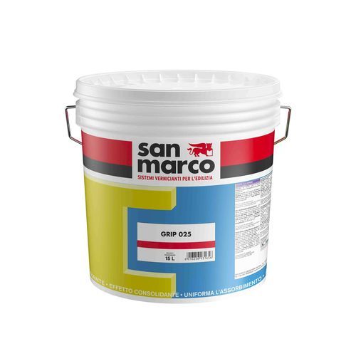 コーティング塗料 - Grip 025 - SAN MARCO