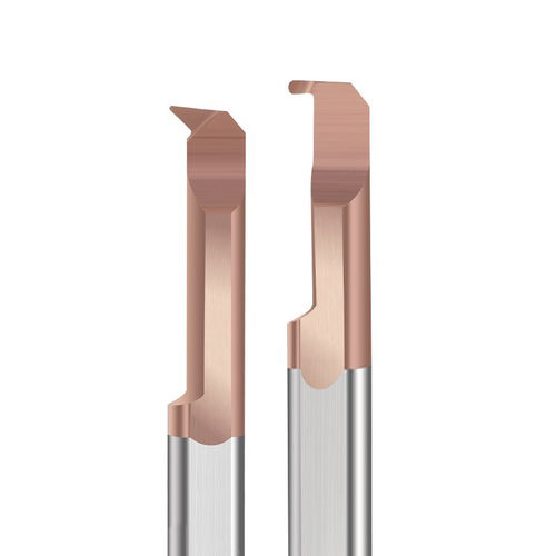 炭化物穿孔バー - MTR1.5R0.1L10 - Changzhou Cbaner Precision Tools Co. Ltd