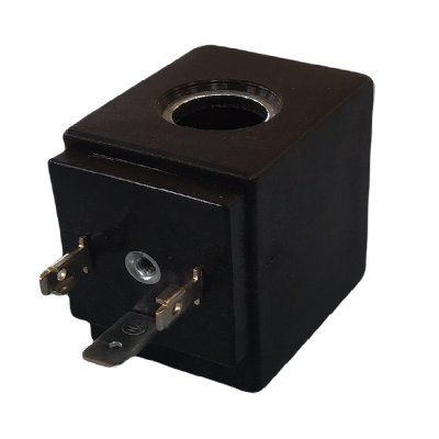 電磁弁用コイル - 3000 - R2G Fluidics Srl - 磁気 / 絶縁 / モールド
