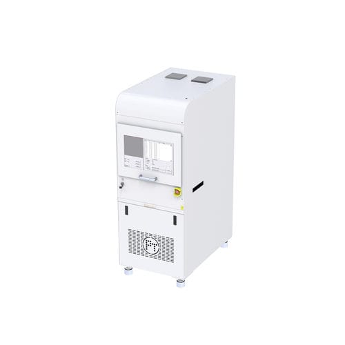 コンパクトはんだ付け機 - SB&sup2; - Pac Tech – Packaging Technologies GmbH - リフロー / レーザー / 自動