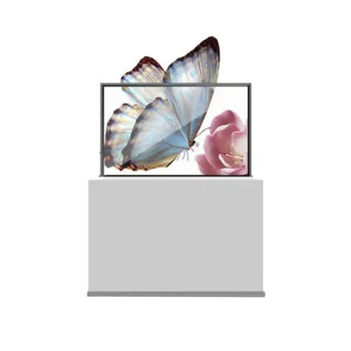 有機ELディスプレイ - LCDce55-OLED - LCDoffice Display - 1920 x 1080 / 55インチ / ビジュアル コミュニケーション