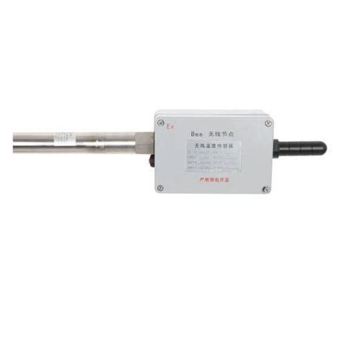 熱電対 - CNPS.COM LIMITED - 抵抗 / ワイヤレス / 本質安全