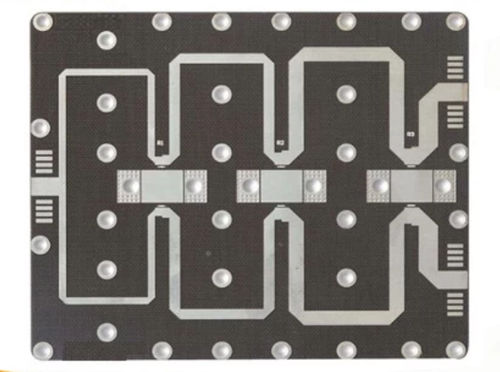 4層プリント基板 - 2876414 - HUIZHOU OLEADING TECHNOLOGY CO., LIMITED - 電子機器用