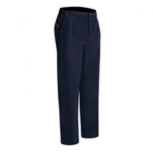 作業用ズボン - OPTIMUN - Indumentaria Protectiva Rasa S.A. - 熱防護 / 耐火 / Nomex®