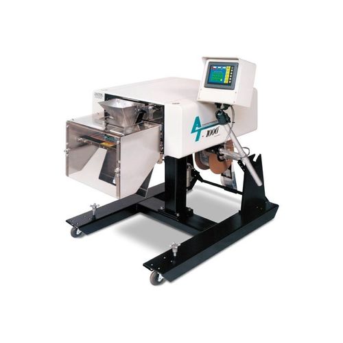 縦型包装機 - T1000-S series - Advanced Poly Packaging - 重量式 / 自動 / カウンター付き