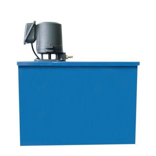 エア冷却器 - PP-CLM - PEIPING PRECISION ENTERPRISE CO., LTD.