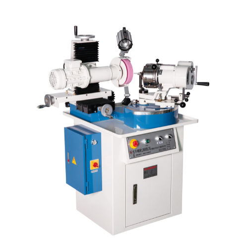 一般的工具用グラインダー - PP-60N - PEIPING PRECISION ENTERPRISE CO., LTD. - 半自動 / 手動制御 / 精密