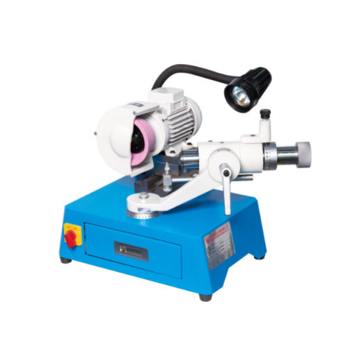 切削工具用工具用グラインダー - PP-25 - PEIPING PRECISION ENTERPRISE CO., LTD. - フライス / 手動制御 / 精密