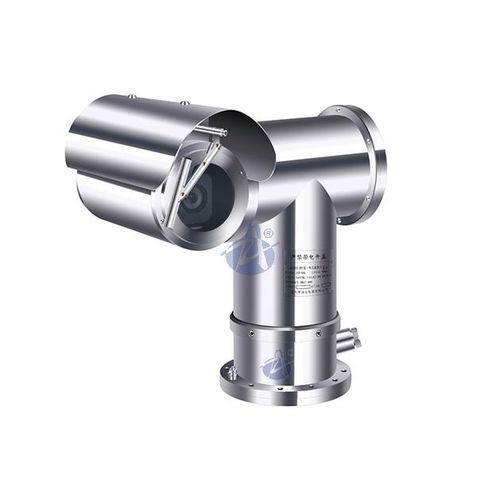 パン チルト ズーム（PTZ）カメラ - ZAT610-3 - Changzhou Zuoan Electronics Co., Ltd. - アナログ / 産業用 / 監視用