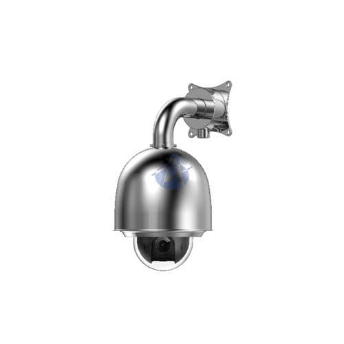 ドームカメラ - ZAT630 700TVL - Changzhou Zuoan Electronics Co., Ltd. - デジタル / 3D / アナログ