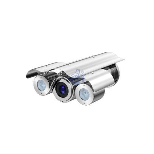 防爆カメラ - ZAF1032 - Changzhou Zuoan Electronics Co., Ltd. - アナログ / 産業用 / 監視用