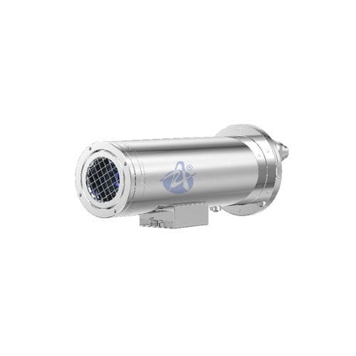 熱画像カメラ - ZAS100B-IR - Changzhou Zuoan Electronics Co., Ltd. - デジタル / 産業用 / 監視用
