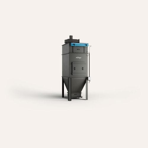 カートリッジ式集じん機 - Maxi 328 series - ABSOLENT AIR CARE GROUP - コンパクト