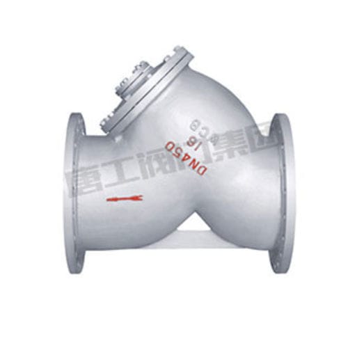 Y形油圧サクションストレーナ - ChinaTanggong Valve Co., Ltd.