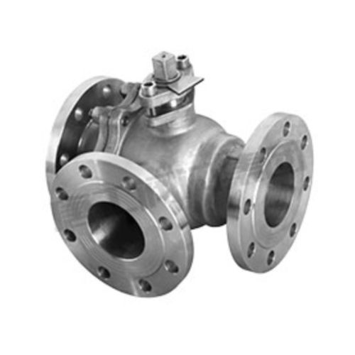 ボールバルブ - ChinaTanggong Valve Co., Ltd. - T / 3方向