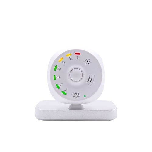 ガス監視設備 - ECnose-IAQ - Ningbo Air Quality Systems Co., Ltd.