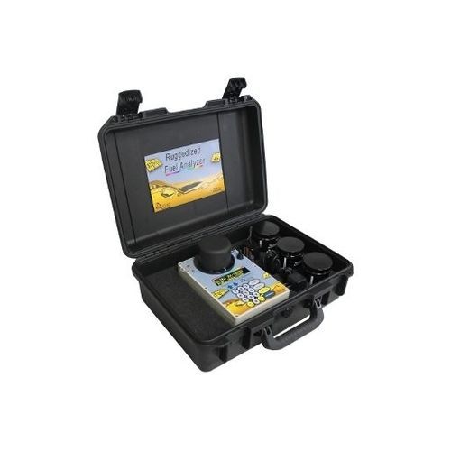 燃料用分析器 - ZX-101RZ+ - Zeltex LLC - セタン / 実験用 / オクタン価